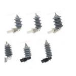 Factory Hot Sale Dc Surge Ese Abb Lightning For Building Arrester for sale