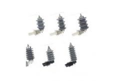 China Factory Hot Sale Dc Surge Ese Abb Lightning For Building Arrester supplier