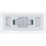 QueuesClip TM Non Absorbable Polymer Automatic Ligating Clips NLC-CS