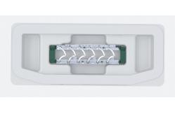 China QueuesClip TM Nonabsorbable Polymer Multiple Ligating Clips NLC-CS supplier
