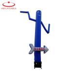Outdoor Sports Inflatable Promotional Man Custom Advertising Air Dancer for sale