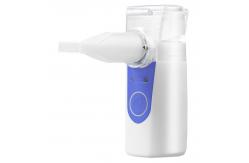 China 20min Ultrasonic Portable Nebulizer Machine Home Spray Atomizer Low Decibel supplier