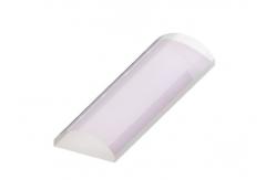 China UV FS Convex Cylindrical Lens 632.8nm Cylindrical Lens 40 Scratch Dig supplier