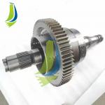 714-07-32132 Shaft Assy For WA500-3 Wheel Loader Parts for sale