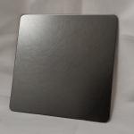 Vibration SS Sheet Anti Bronze Plating Decorate Sheet Four Feet for sale
