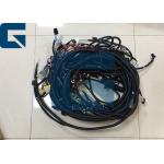KOMATSU Excavator Accessories PC200-6 PC220-6 Cab Wiring Harness 20Y-06-22713 for sale