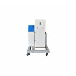 IEC60598-1 Clause 4.13.6 Tumbling Barrel Free Fall Test Machine