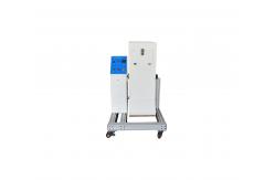 China IEC60598-1 Clause 4.13.6 Tumbling Barrel Free Fall Test Machine supplier
