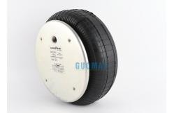 China Enidine Industrial Air Spring YI-1B14-372 For Reciprocating Engines supplier