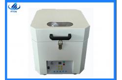 China 5KW LED Light Production Line SMT Machine 220V Solder Paste Mixer supplier