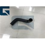 Hitachi ZAXIS120 Excavator Radiator Up / Down Rubber Hose 2046565 4618712