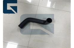 China Hitachi ZAXIS120 Excavator Radiator Up / Down Rubber Hose 2046565 4618712 supplier