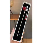 Custom Rigid Gift Boxes With Lid For Keepsakes Jewelry And Gifting