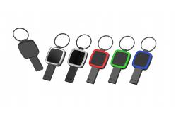 China When Reading LED Light Will Shiny Crystal USB Stick 32GB 64GB 128GB supplier