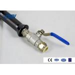 Portable Cold Cutting Pipe Automatic Beveling Machine Electric Pipe Cutter for sale