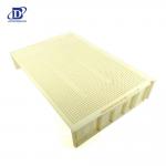 High Precision Plastic Cigarette Loading Tray For Cigarette Making Machine