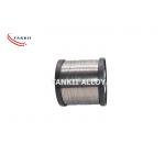FeCrAl Alloy Resistance Flat Ribbon Wire 0.12*1.2mm 0Cr25Al5