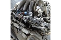 China Japan Imported Gasoline Engine 3.0L Used Engine For Toyota Vellfire supplier