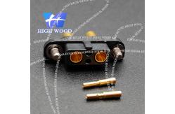 China HW-M80 Connectors , HW-M80-4C10242F1-01-326-01-326 supplier