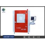 Low Density Metal Ndt X Ray Equipment 160KV With User - Friendly Software Interface for sale