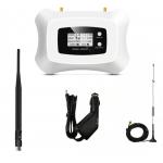 Vehicle Amplifier MINI GSM 3G 4G Car Signal Booster B5 Cell Phone Repeater for sale
