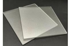 China Cheap Price Solar Photovoltaic Glass with ISO Certification supplier