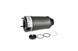 China Rear Suspension Air Spring Bag For Mercedes Ml Gl Class 1643206013 W164 supplier