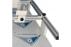 China Simulate Transportation Carton Vibration Testing Machines supplier