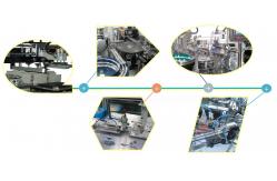 China Intelligent Non-destructive Sorting Instrument ZGF-A supplier