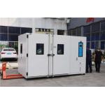 2000L -70C~+150C Temperature And Humidity Test Chamber / Walk In Stability Chamber for sale