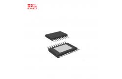 China TPS60110PWPR PMIC Circuit High-Efficiency Low Noise Operation supplier