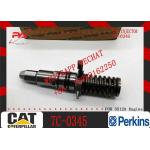 NO.547(13-2) Diesel Fuel Engine NOZZLE 7C-0344 for CAT MUI 3500 Injector 7C-0345 7C-4175 7C-9576 7E-3383 9Y-4544 4P-9076 for sale