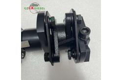 China Original Fuel Injection Pump 400912-00400 BHF6P120056 for Excavator P126TI supplier