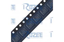 China OPA4330AIPWR supplier