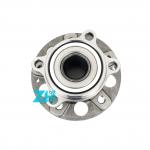 41420-34000 4142034000 Wheel Hub Assembly For Ssangyong Korando 2012- Front Axle  For Car Parts 41420-34000 4142034000 for sale