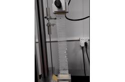 China 20KN Universal Tensile Machine , Tensile Breaking Strength Elongation Testing Machine supplier
