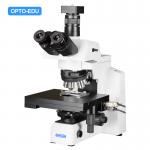 Opto Edu M12.5851 BF XYZ Stage Motorized Laboratory Biological Microscope for sale