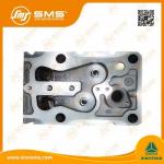 Sinotruk Howo Cylinder Head Truck Wd615 61560040040A for sale