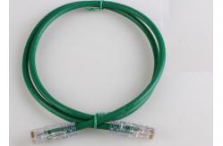 China Cat 5e UTP Network Patch Cord  supplier