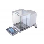 Automatic Fault Detection 120g 0.00001g Lab Micro Analytical Balance 0.01mg for sale