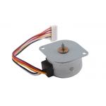 4 Phase Permanent Magnet Stepper Motor for sale