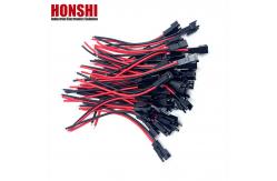 China JST ZH1.5 Connector 1571 Wire Harness Assembly  26 - 30AWG Tin Plated supplier