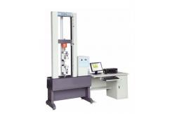 China YY1307Universal Tensile Testing Machine Stroke 1100 mm For Footwear / Leathers supplier