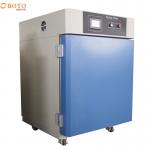 2 Shelves IEC 30L Lab High Temperature Muffle Furnace Specifications Environmental Test Chambers for sale
