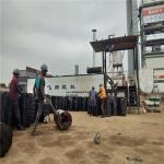 Durable Zero Loss Bitumen Melter High Performance For Road Construction for sale