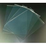 FTO conductive glass plate for sale