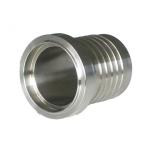 Fabrication Casing Ra3.2 CNC Precision Machining Parts For Atomizer Boats for sale