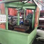 High Speed  Pipe Beveling Machine Bevel Cutting Machine For Pipes