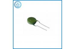 China 250V 270 OHM Positive Temperature Coefficient Resistor MZ21 PTC Thermal Resistor supplier