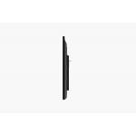 Ifp  Adjustable Wall Mount Interactive Whiteboard For Classroom 65 Inch